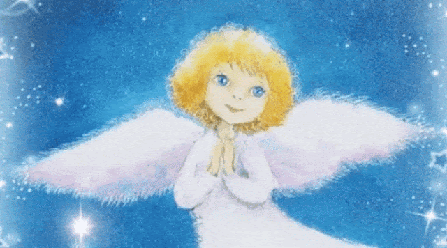 Привітання З Днем Ангела