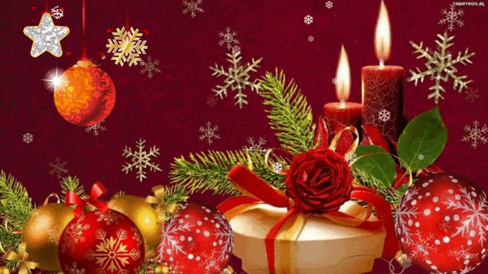 Привітання з Новим 2025 роком