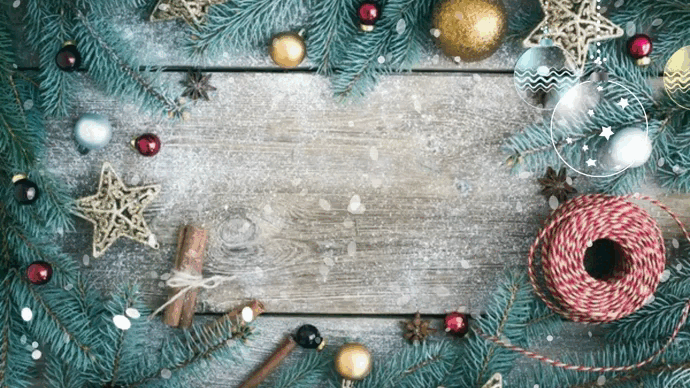 Привітання з Новим 2025 роком