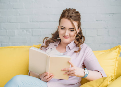 Відкрийте свої захоплення!