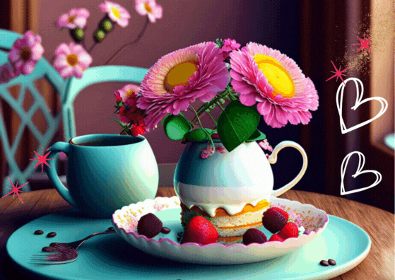 Гарного дня