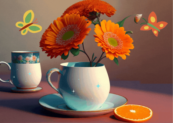 Гарного дня