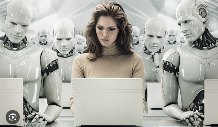 Професії майбутнього, де буде робота?