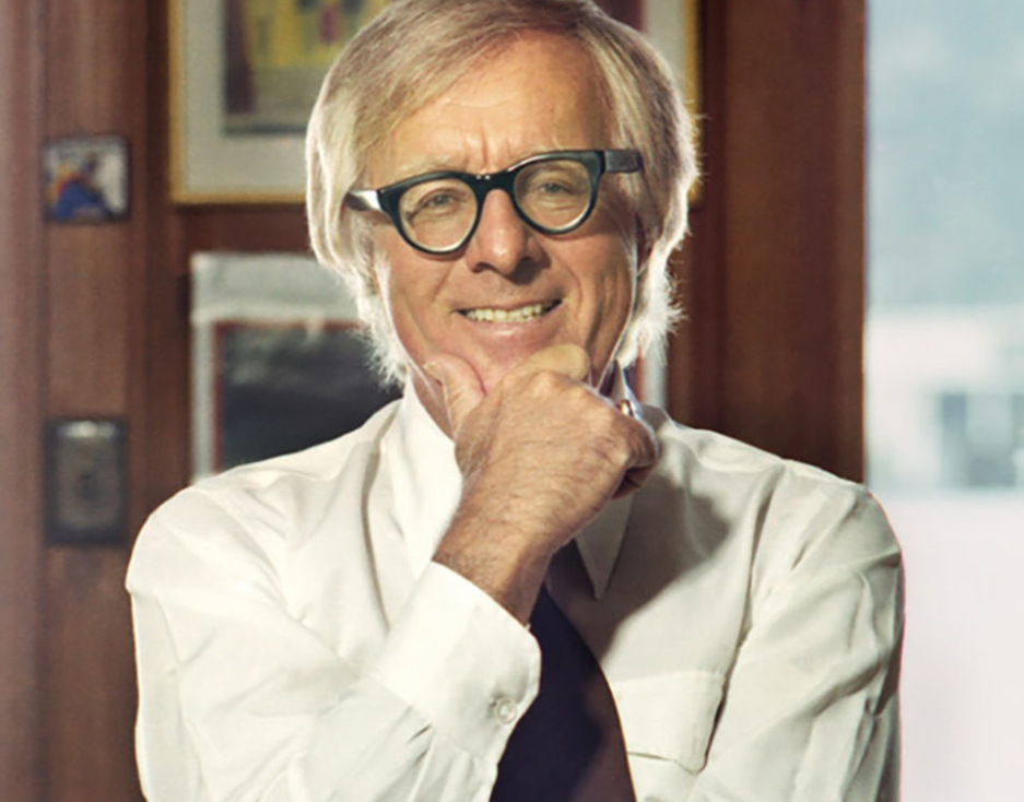 30 кращих цитат Рея Бредбері 30 кращих цитат Рея Бредбері