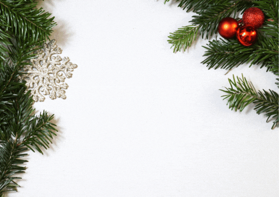 Привітання з Новим 2025 роком