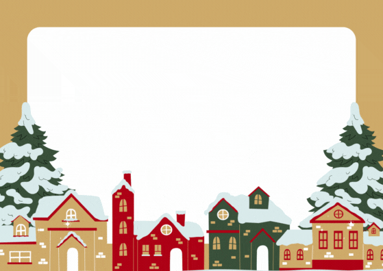 Привітання з Новим 2025 роком