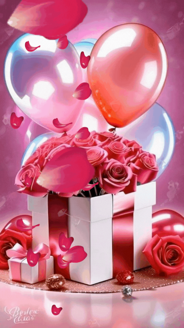 З Днем народження З Днем народження