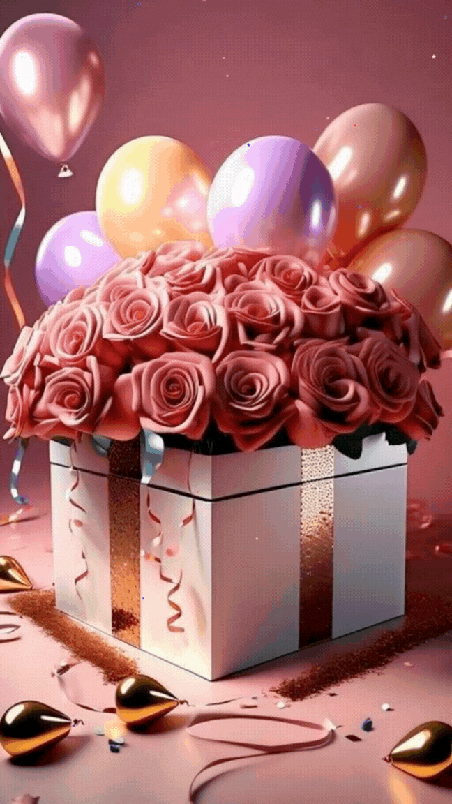 З Днем народження З Днем народження