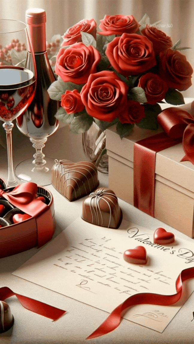 Красиві листівки з Днем Святого Валентина Красиві листівки з Днем Святого Валентина