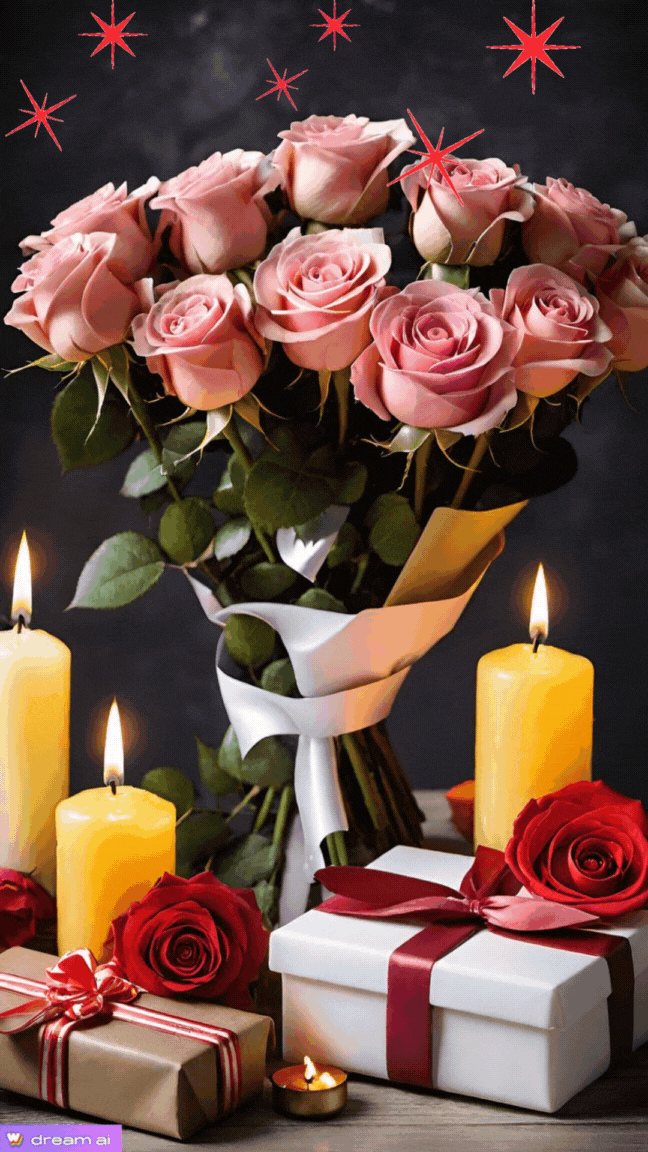 Красиві листівки з Днем Святого Валентина Красиві листівки з Днем Святого Валентина