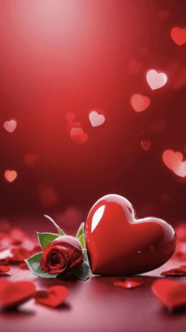 Красиві листівки з Днем Святого Валентина Красиві листівки з Днем Святого Валентина