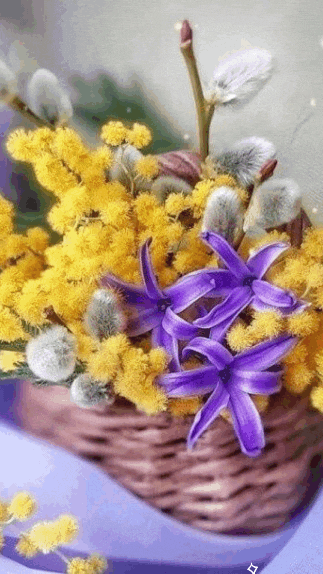 Привітання з Вербною неділею Привітання з Вербною неділею