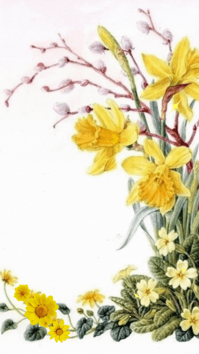 Привітання з Вербною неділею Привітання з Вербною неділею