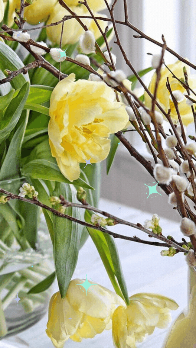 Привітання з Вербною неділею Привітання з Вербною неділею