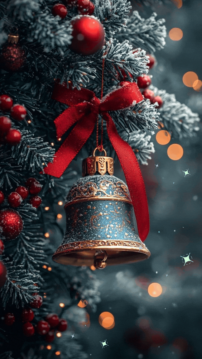 Привітання з Новим 2025 роком