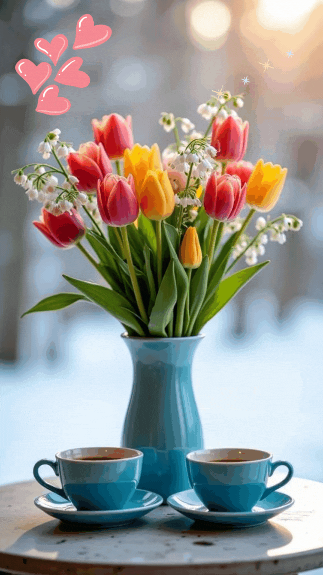 Вітання з неділею