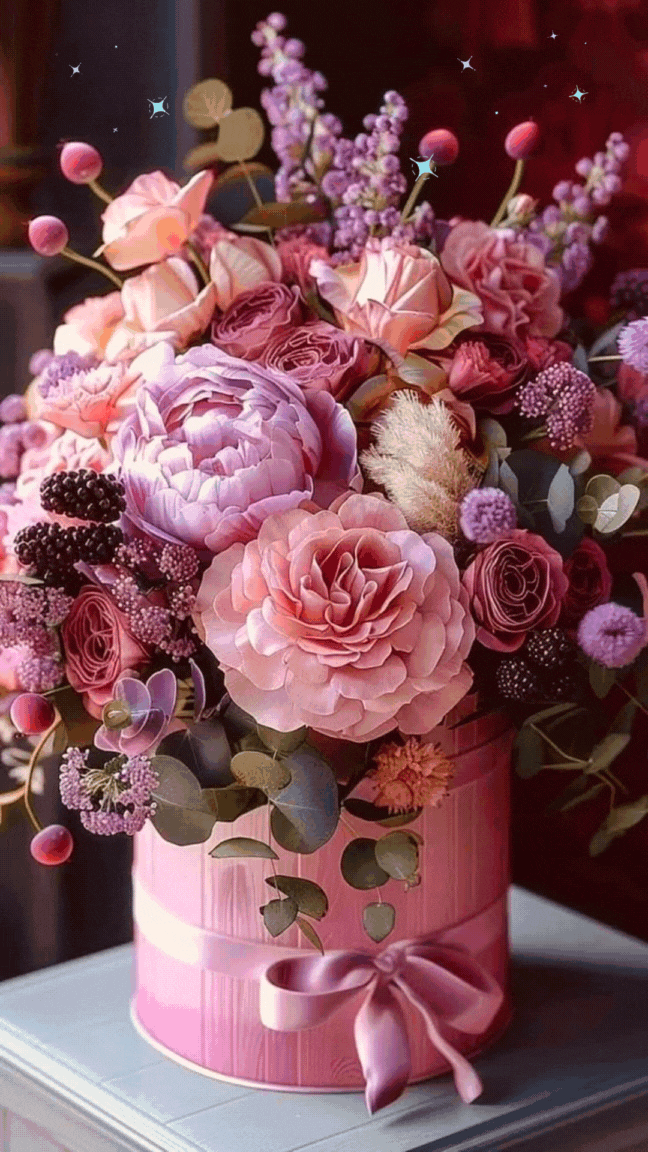 Привітання З Днем народження