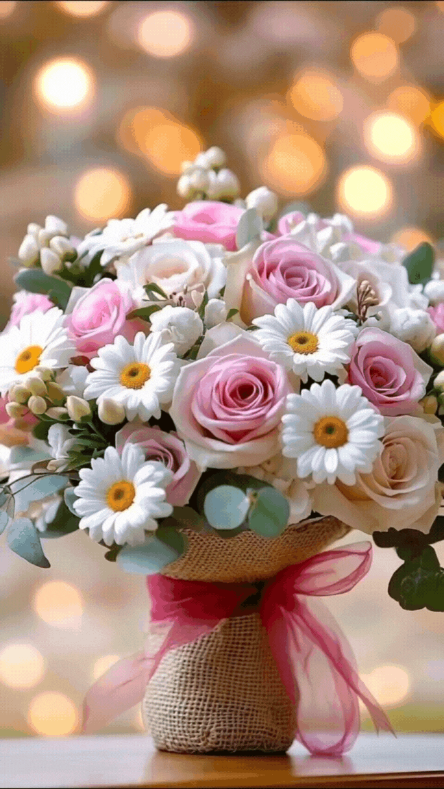 Привітання З Днем народження