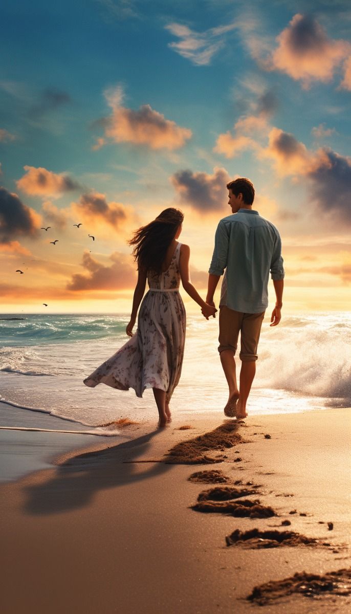 Стосунки з партнером / любов Стосунки з партнером / любов