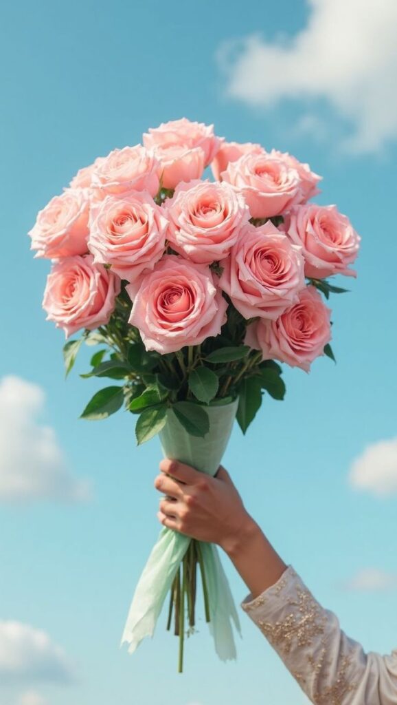 Гарного понеділка