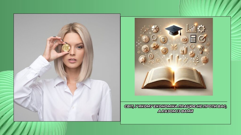 Справедлива економічна система:міф чи реальність? Справедлива економічна система:міф чи реальність?